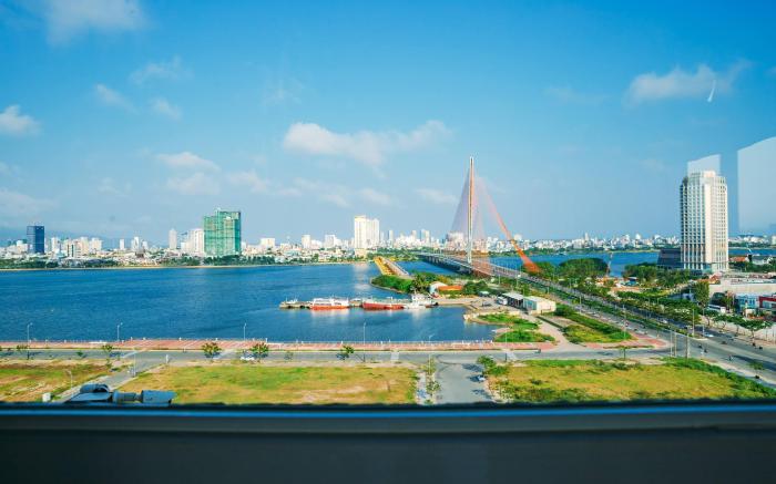 Minh Toan Athena Hotel