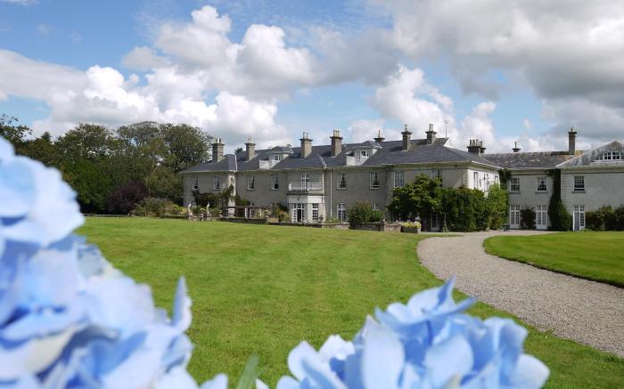 Dunbrody Country House Hotel