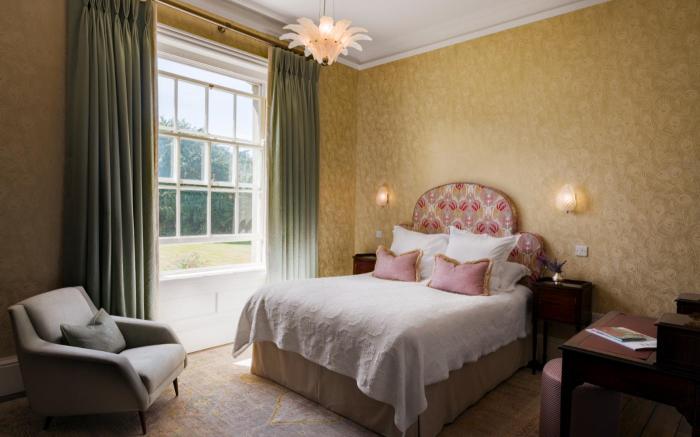 Dunbrody Country House Hotel
