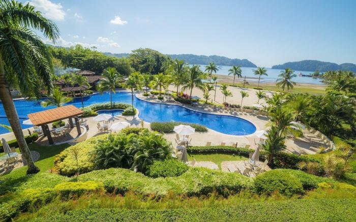Stay In CR Los Suenos Condos
