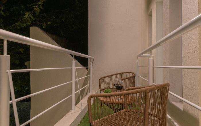 Trendy Apartments in Palermo - by BueRentals