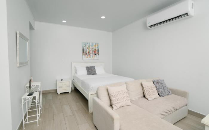 Apartamentos Ganesha Jaco