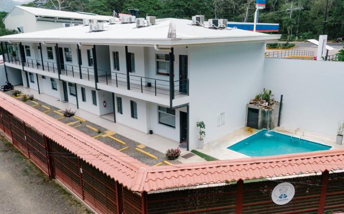Apartamentos Ganesha Jaco