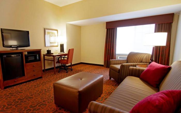 Hampton Inn Bangor