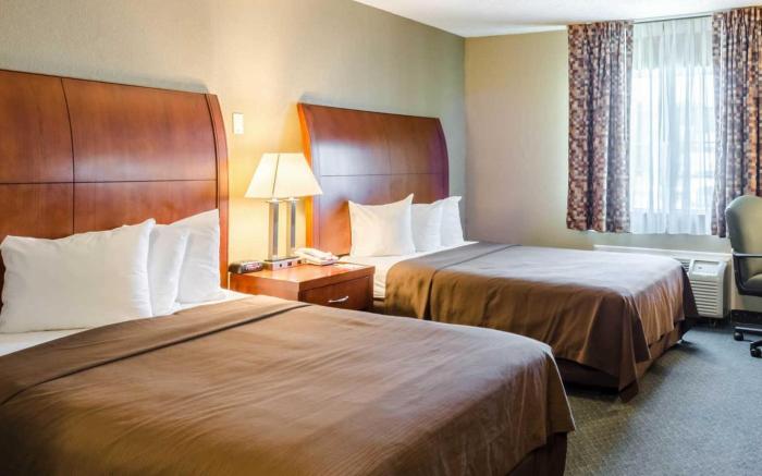 Quality Inn Chicopee-Springfield