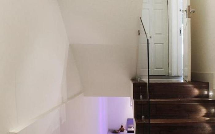 Iffley Apartment 1