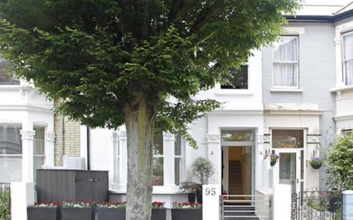 Iffley Apartment 1