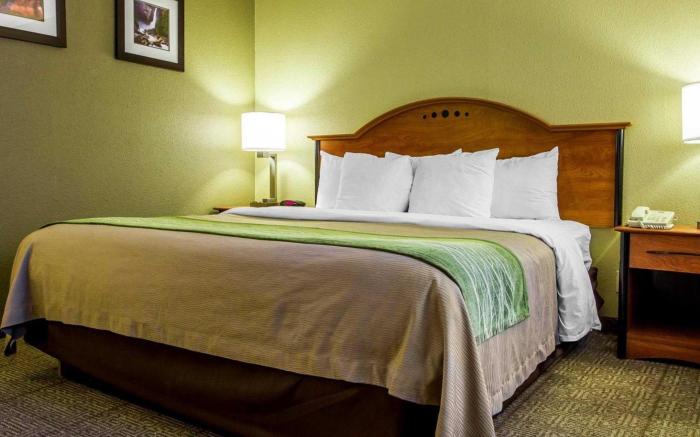 Comfort Inn Modesto