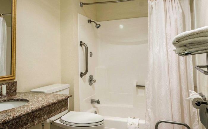 Comfort Inn Modesto