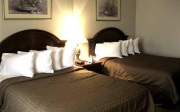 Best Western Plus Memorial Inn and Suites