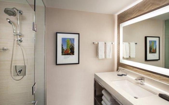 Sheraton Grand Seattle