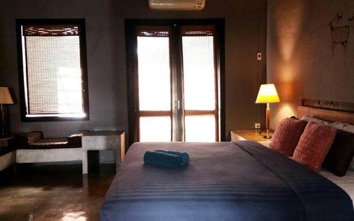 Avartarn Miracles Hotel