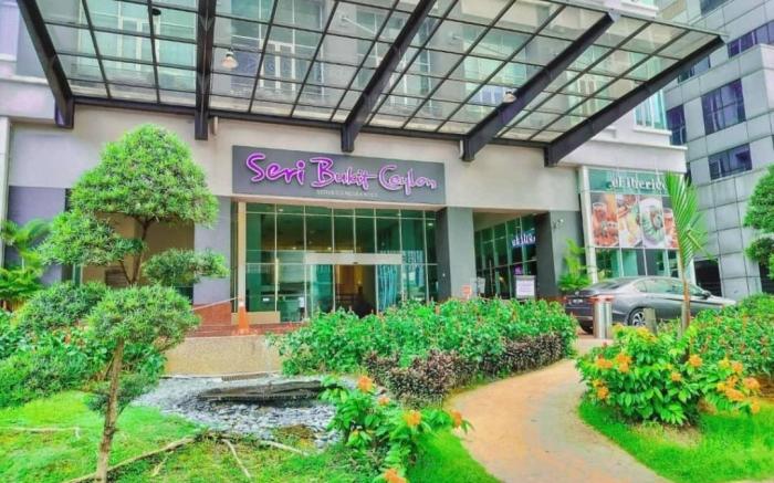 Dreamy Destiny Suites At Bintang Bintang
