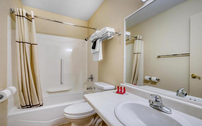 SureStay by Best Western Massena