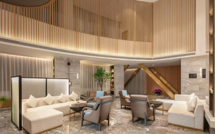 JOYCHENG HOTEL 
