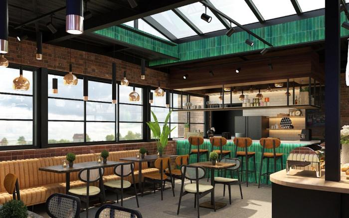 Best Western Plus Hotel Saint-Roch Orleans