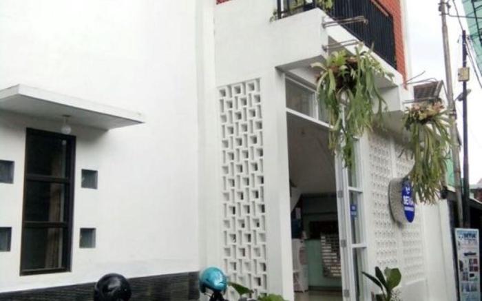 Setia backpacker