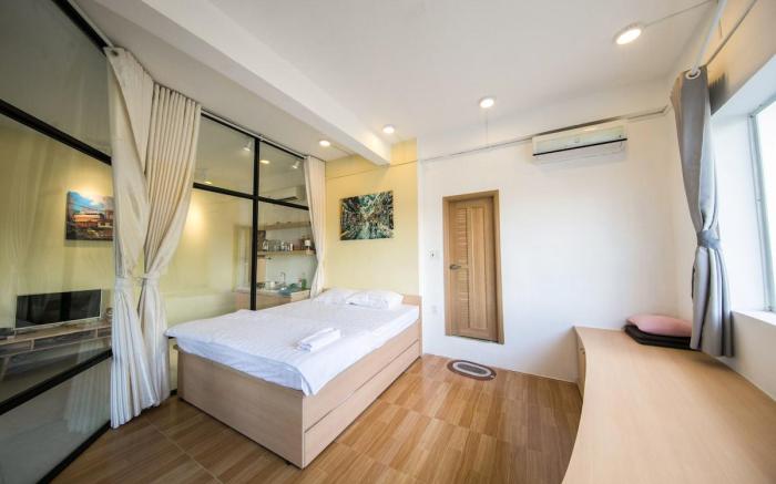 5-Bedroom Comfort | Prime City Location