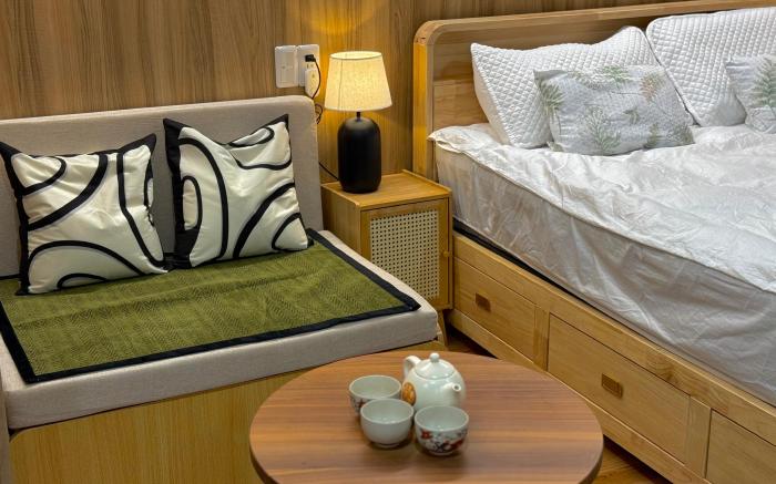 TOKYO SKYTREE HOUSE - Multiple room styles