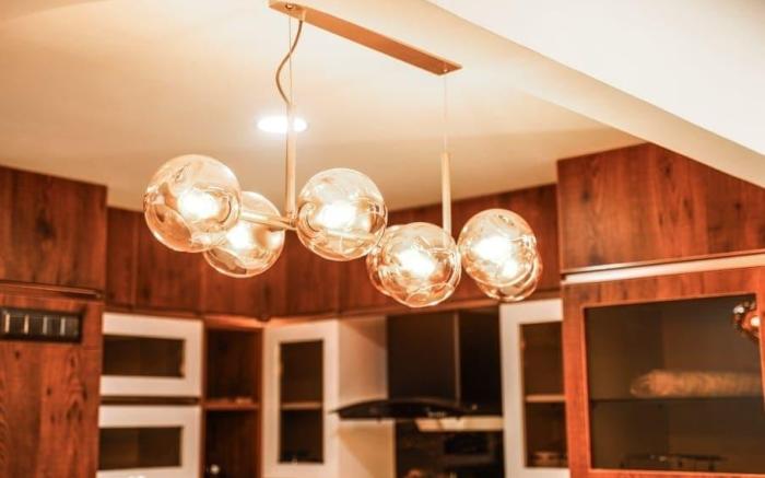 The Pink Luxe Apartment