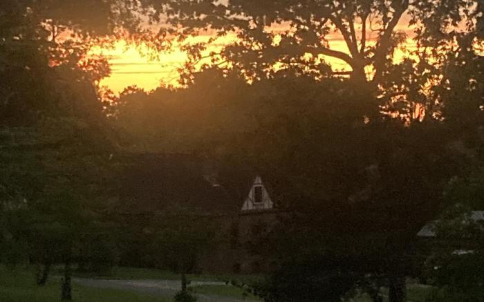 Enloe House