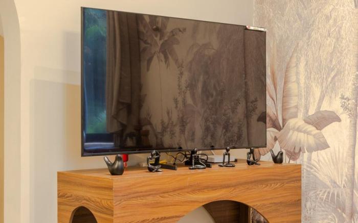 Tarika’s Goldshore by VEO - Part of StayVista