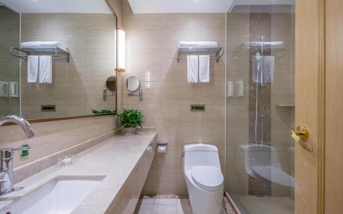 Vienna International Hotel Nanning Wuyi Road Vehicle Administration Office