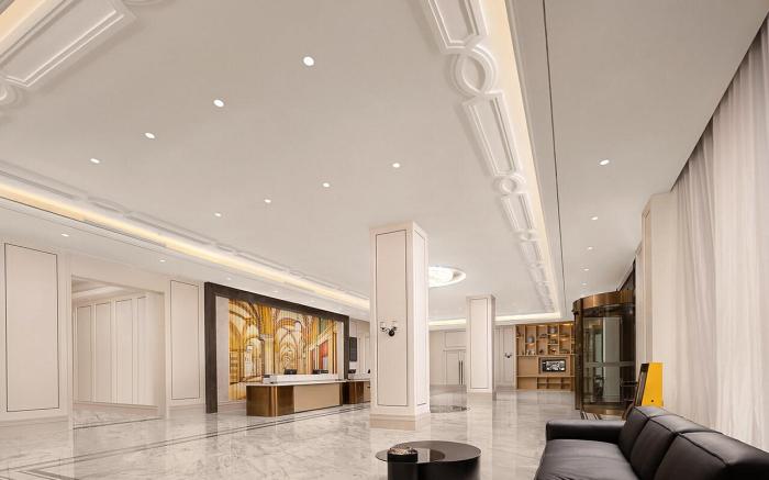 Vienna International Hotel Luohe Convention and Exhibition Center