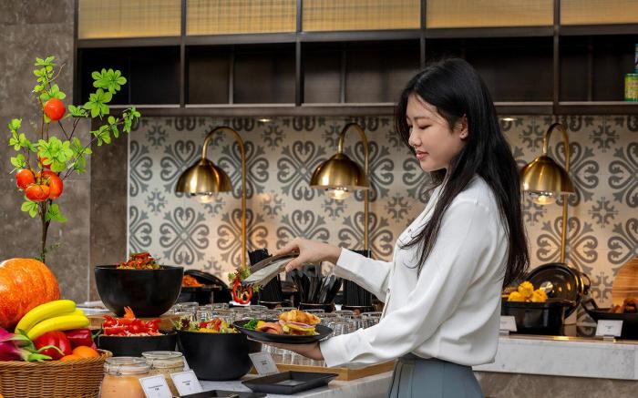 Vienna International Hotel Foshan Shunde Gaoli
