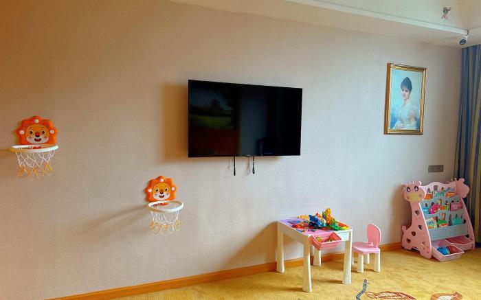 Vienna International Hotel Guangdong Huizhou Longxi