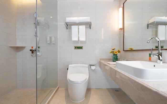 Vienna International Hotel Guiyang Southwest Trade City