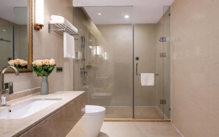 Vienna International Hotel Henan Shangqiu Ningling Zhanggong Road