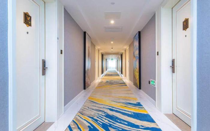 Vienna International Hotel 5.0 Hubei Yichang Zhongnan Road
