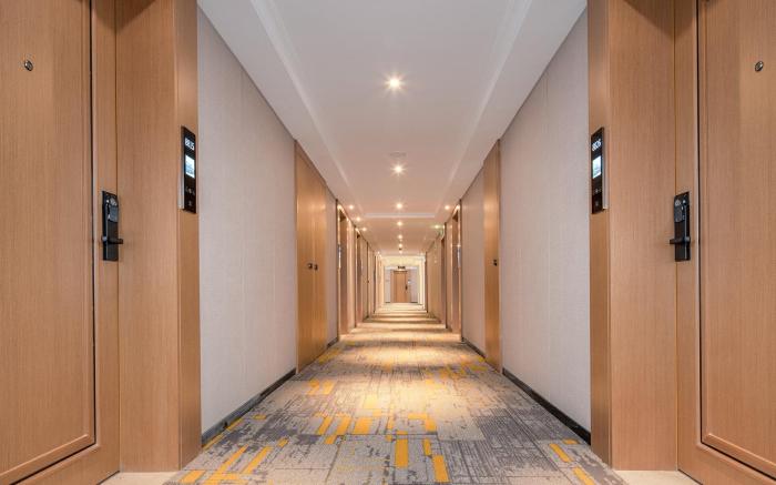 Vienna International Hotel 5.0 Shijie Shilong Dongguan Station