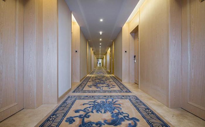 Vienna International Hotel Guangdong Dongguan Shilong Huixing Commercial Center