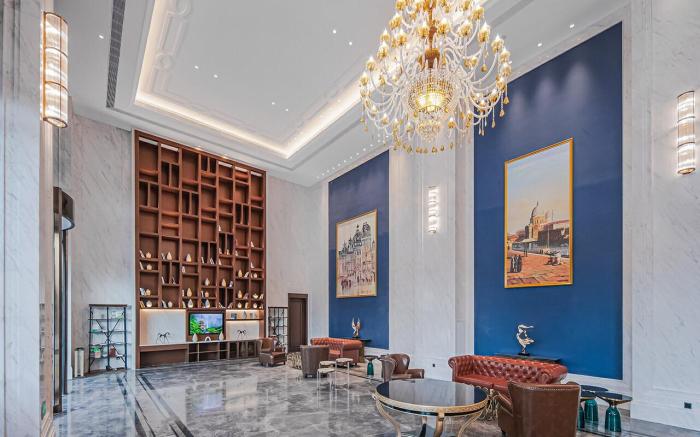 Vienna International Hotel Haikou Binhai Avenue Xixiu Beach