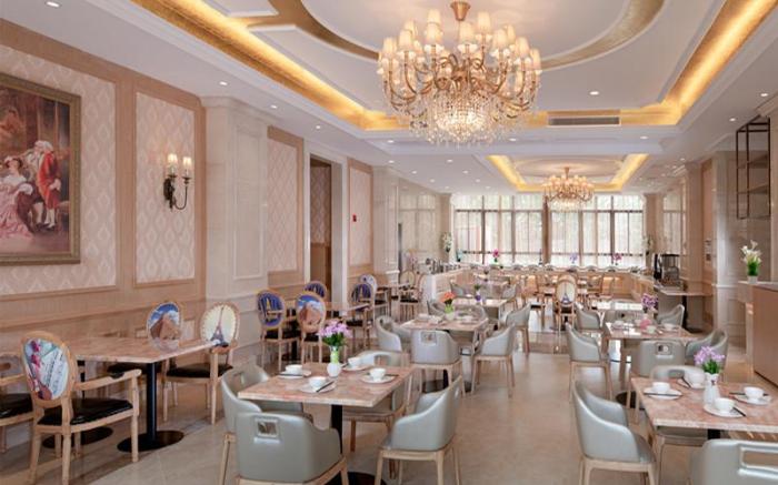 Vienna International Hotel Guangdong Shantou Chaoyang International