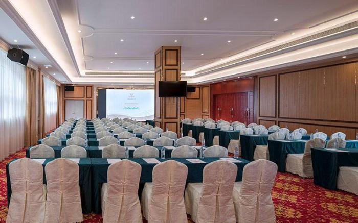 Vienna International Hotel Guangdong Dongguan Chashan Yanxi Road
