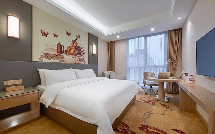 Vienna International Hotel Xi’an Aerospace Chang’an Road