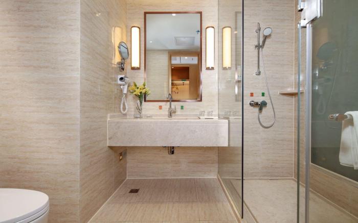 Vienna International Hotel Yinchuan Jianyu