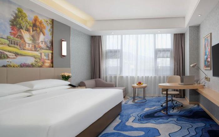 Vienna International Hotel Yunnan Tengchong Shili Lotus