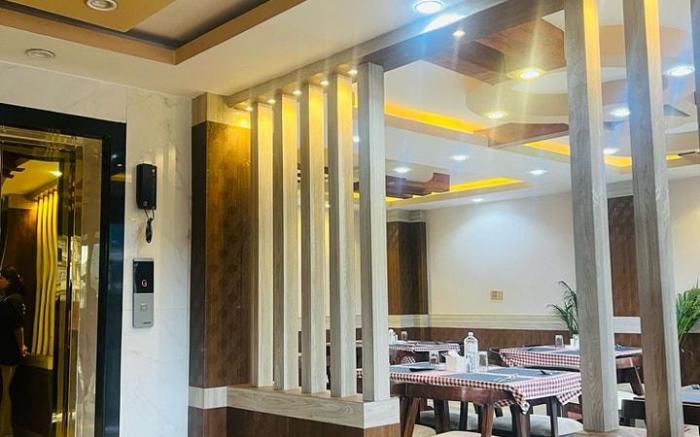 Smera's Serenity Hotel