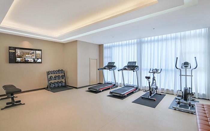 Vienna International Hotel Zhenjiang Yangzhong