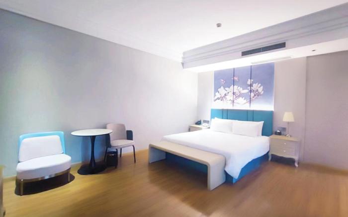 Magnotel Classic Chongqing Jiefangbei Pedestrian Street Hongyadong