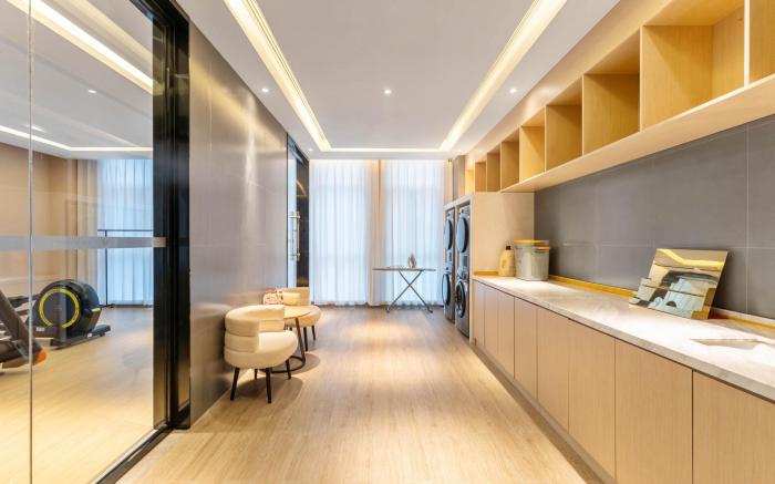 Vienna International Hotel Changsha Yuelu Mountain Xiangjiang New District