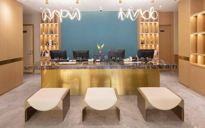 Magnotel Liyang High-Speed Railway Station Kunlun South Road