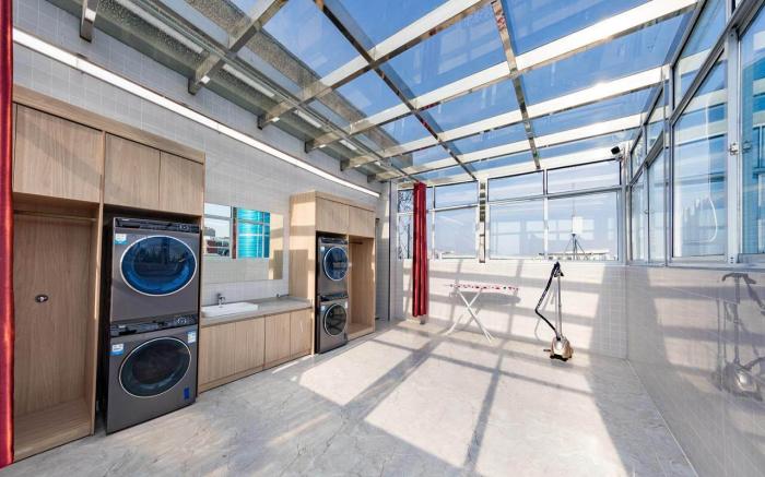 Magnotel Linyi University Yucai Road