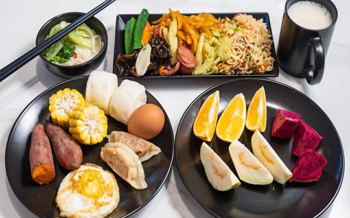 Vienna International Hotel Zhangzhou Longhai Haicheng