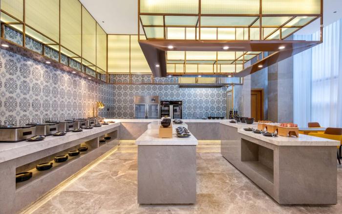 Vienna International Hotel Yanting Longfeng Valley