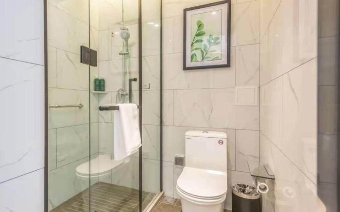 Magnotel Yangxin Xinyulou Yangcheng Fourth Road